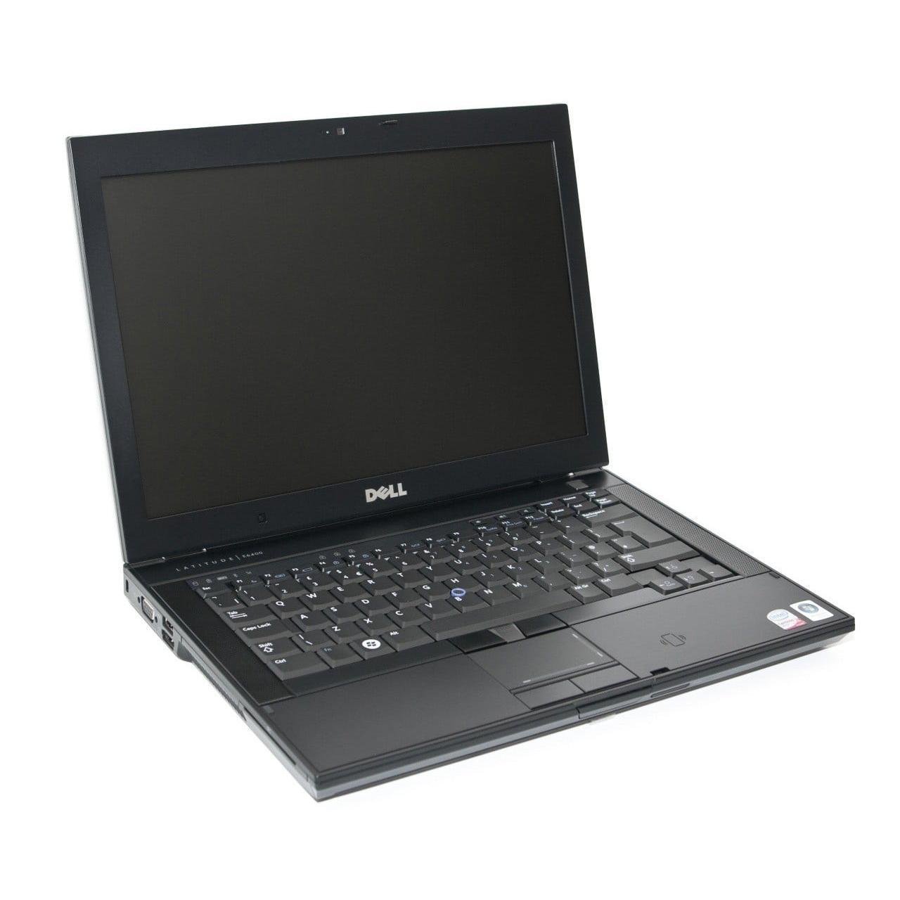 Refurbished Dell Latitude E6400 14" (2008) Core 2 Duo RAM 4 GB