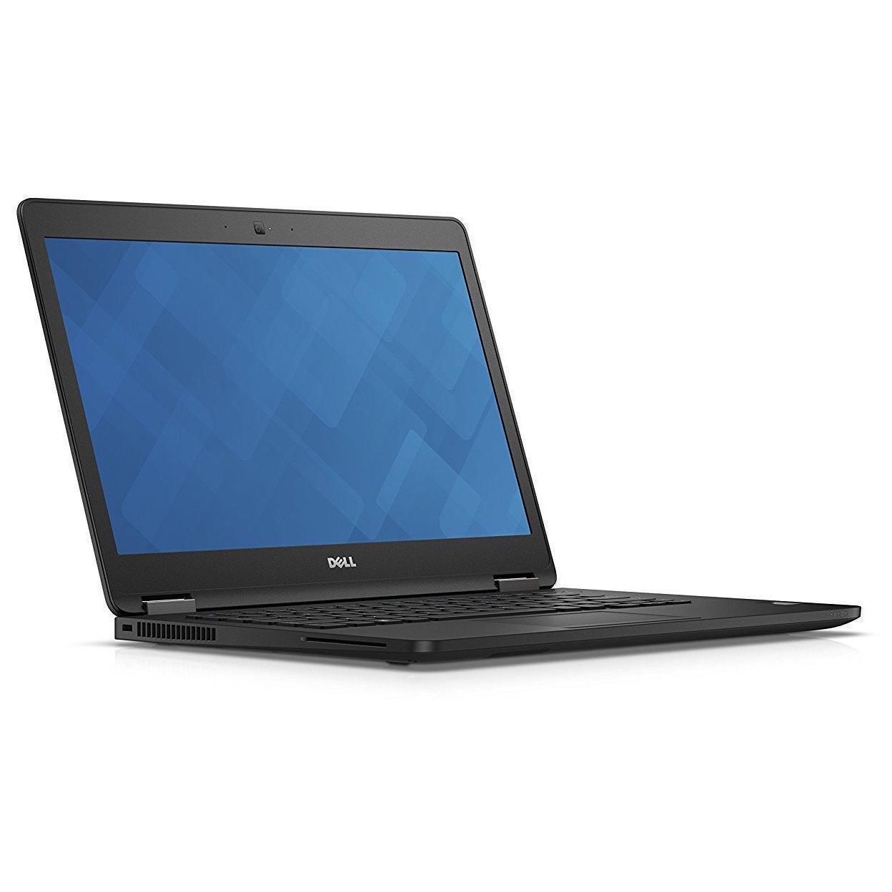 Refurbished Dell Latitude E7470 14 Inch 17 Core I7 6600u 8 Gb Ssd 256 Gb Back Market