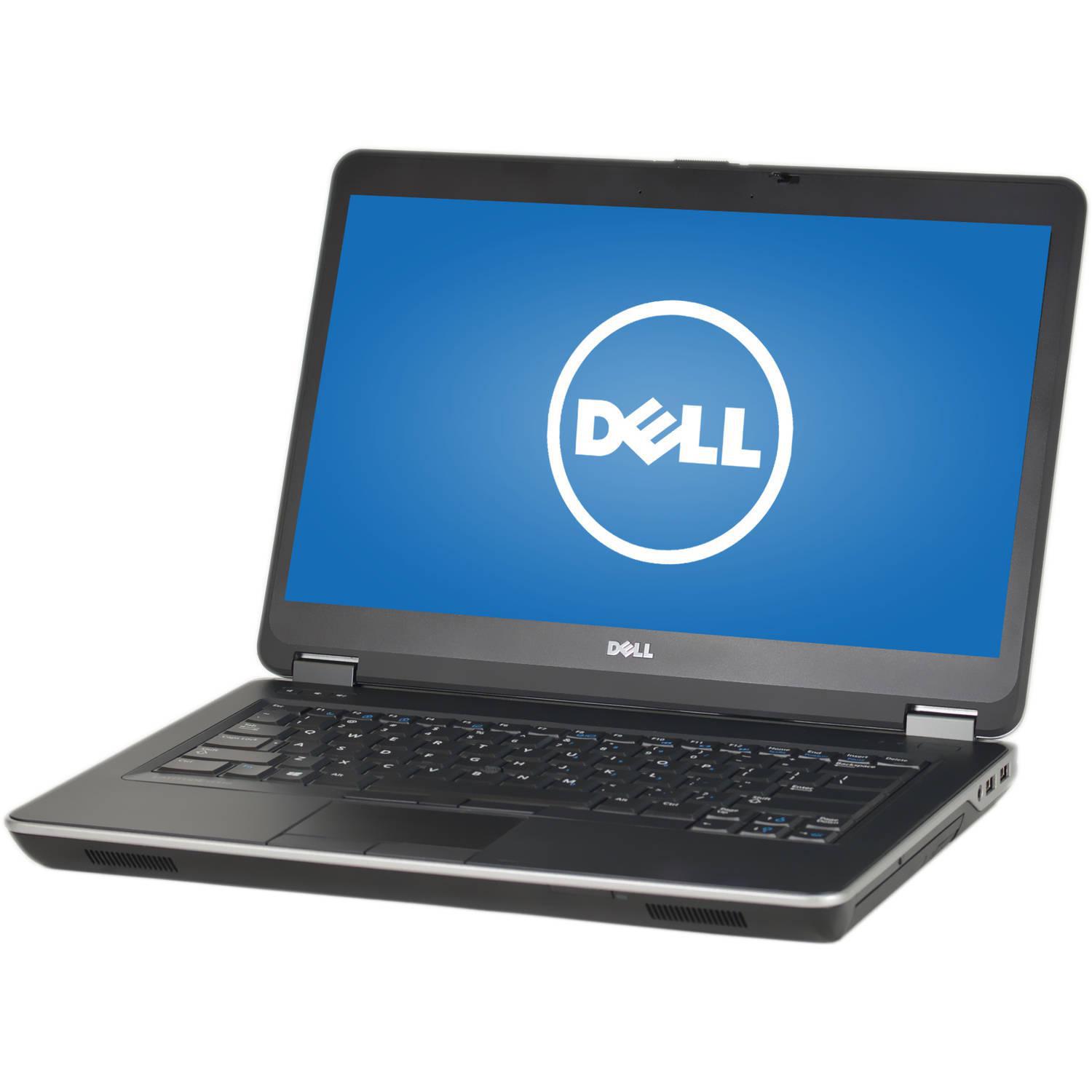 Refurbished Dell Latitude E6440 14inch (2013) Core i74600M 12 GB SSD 240 GB Back Market