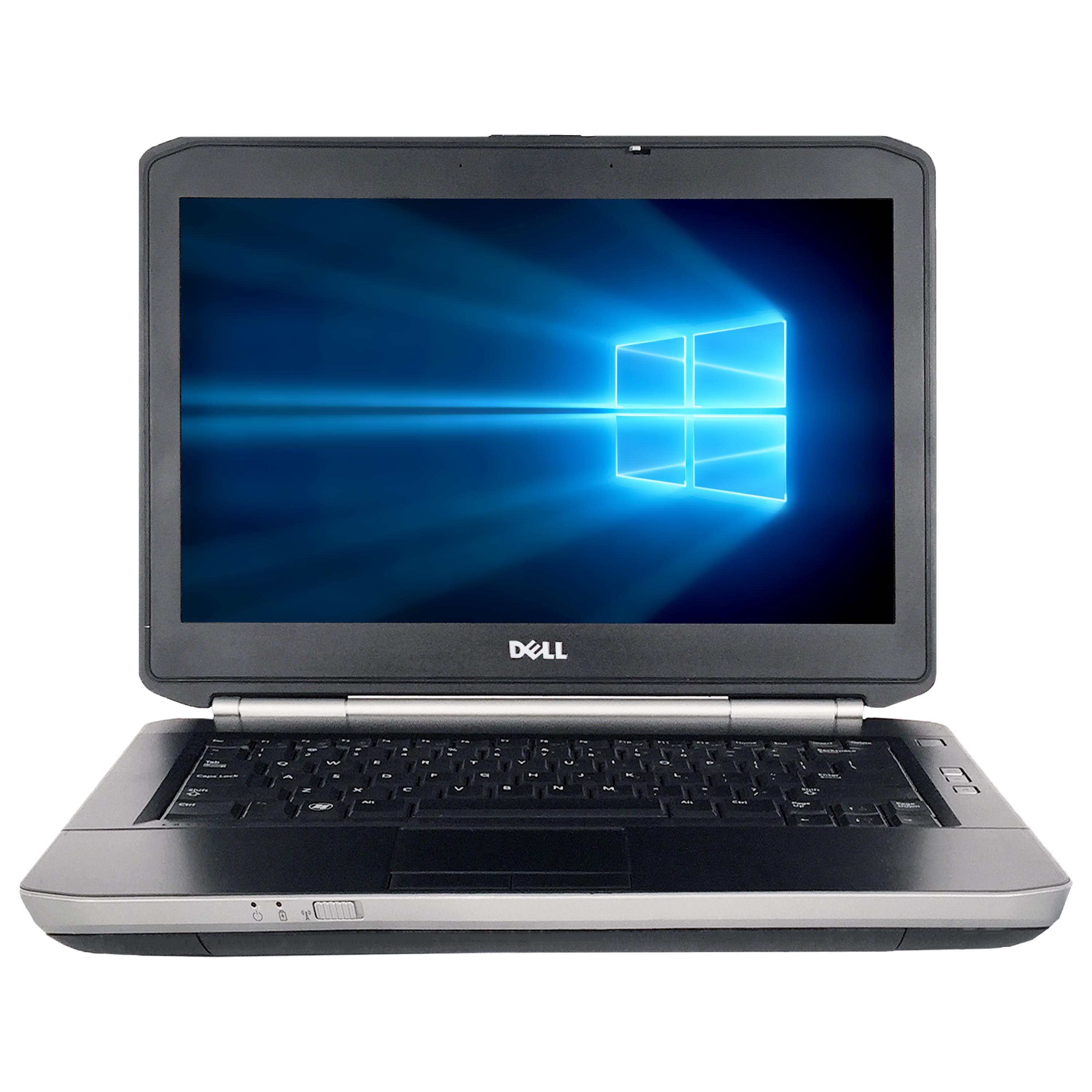 Refurbished Dell Latitude E5430 14 Inch 13 Core I7 3540m 4 Gb Hdd 3 Gb Back Market