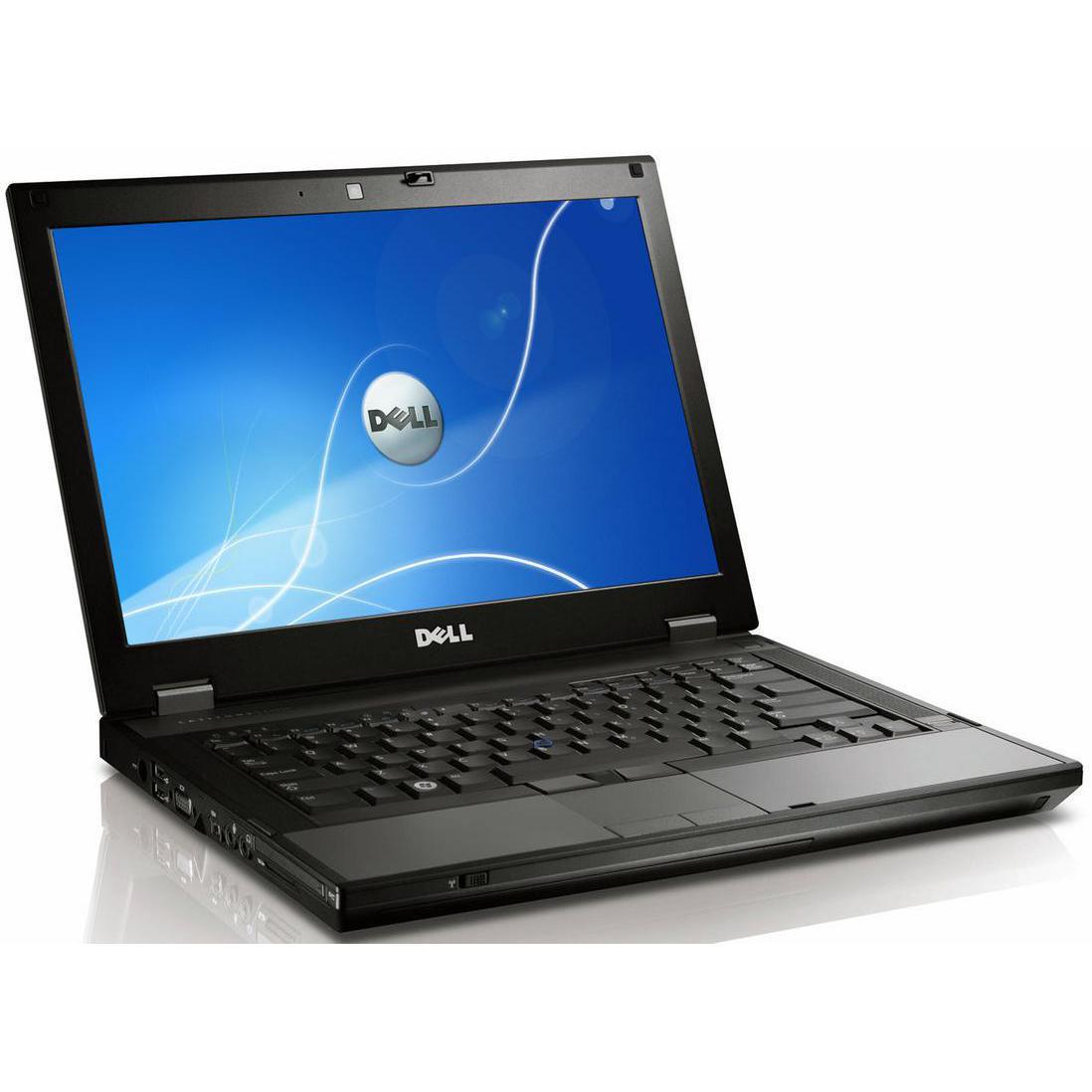 Refurbished Dell Latitude E5410 14 inch 2010 Core I5 2430M 4 GB