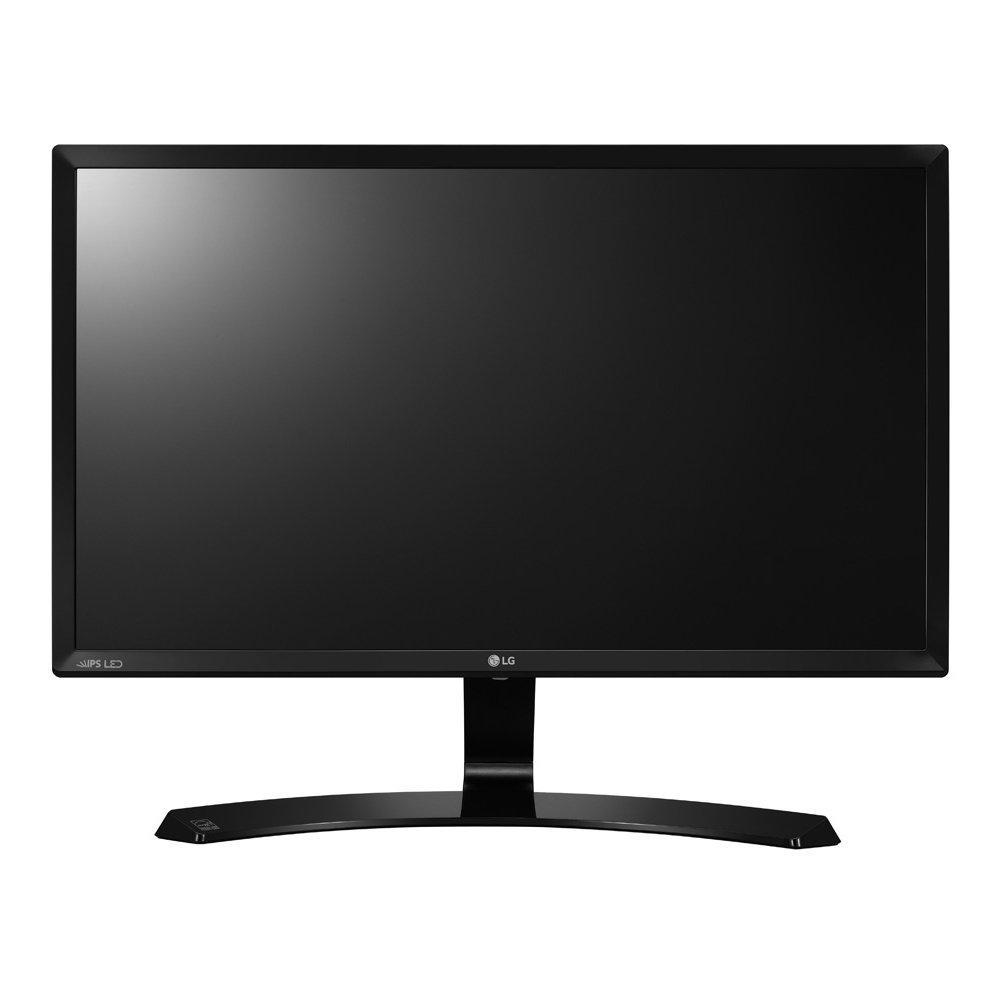 Refurbished LG 24inch 1920 x 1080 FHD Monitor (24MP60VQPA) Back Market