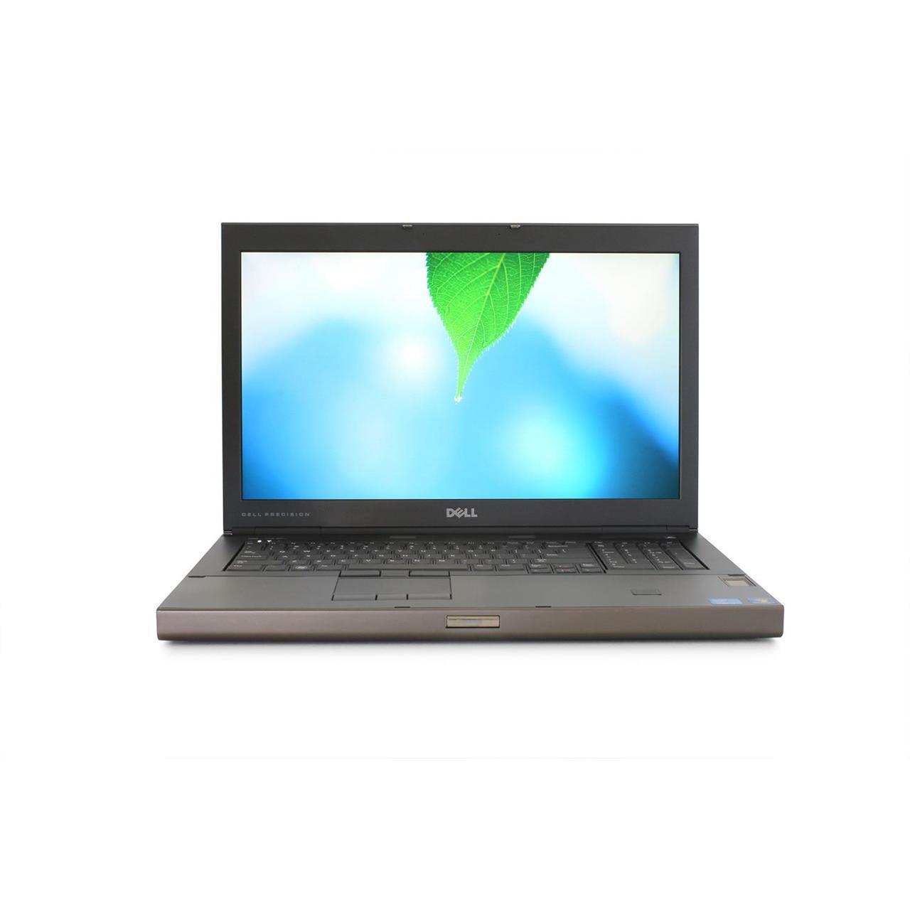 Refurbished Dell Precision M6600 17.3inch (2018) Core i72760QM 4