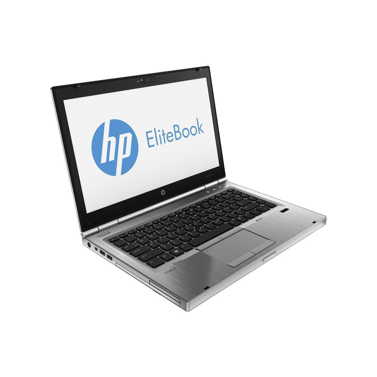 Refurbished Hp EliteBook 8470P 14 inch 2012 Core I5 3360M 8 GB