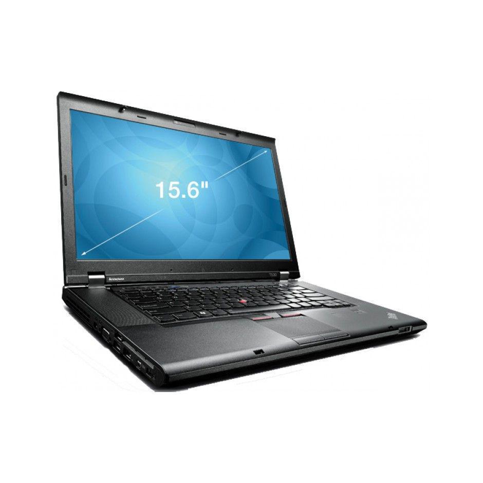 Refurbished Lenovo ThinkPad T530 15.6-inch () - Core i5-3320M - 8 GB