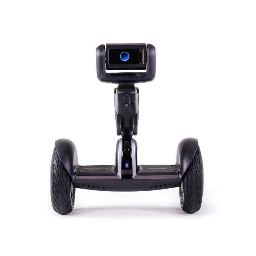 SelfBalancing Robot Scooter Segway Loomo Back Market