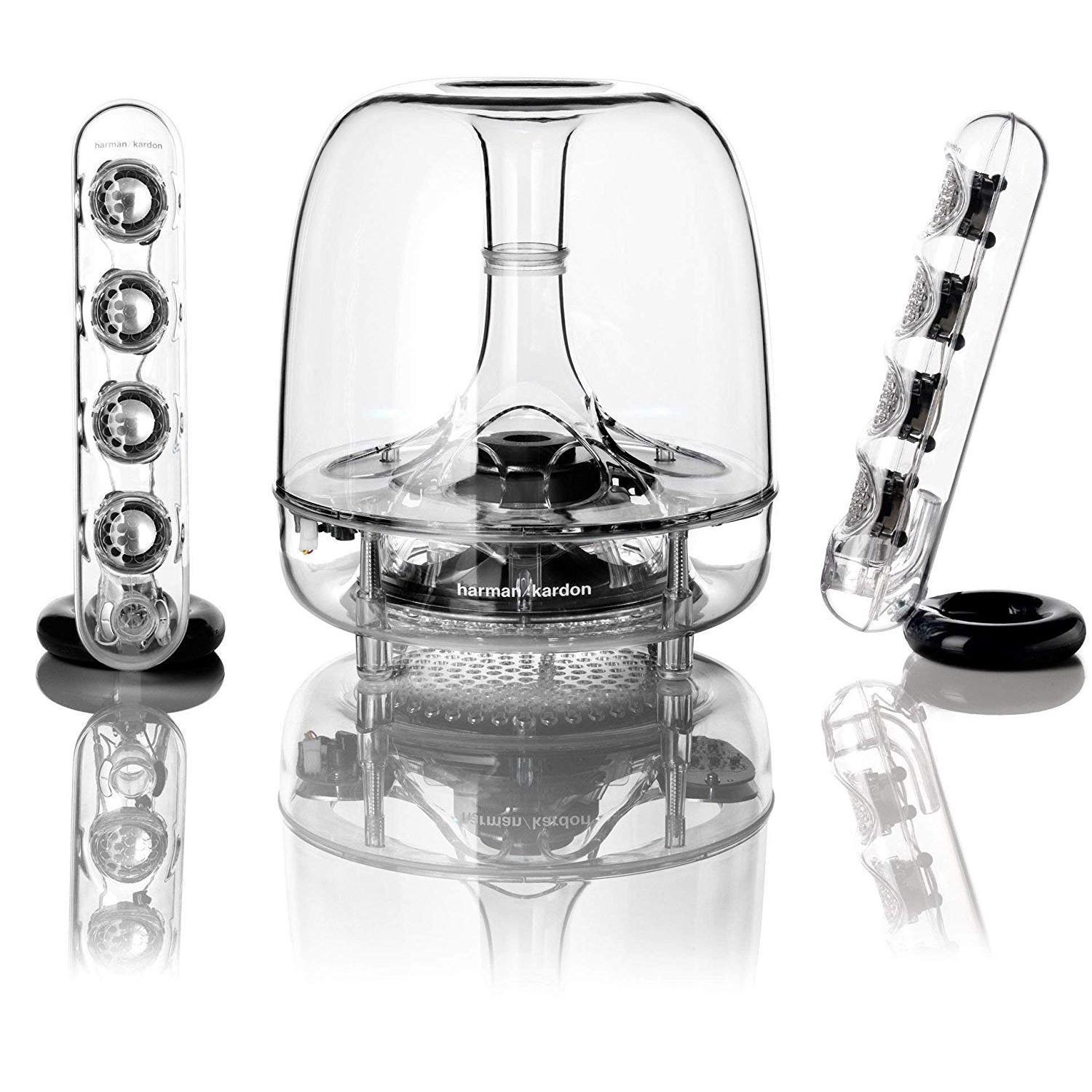 harman kardon soundsticks refurbished