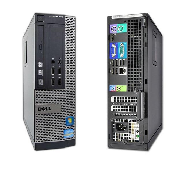 Refurbished Dell OptiPlex 990 Core i5 3.1 GHz GHz HDD 1 TB RAM 8GB