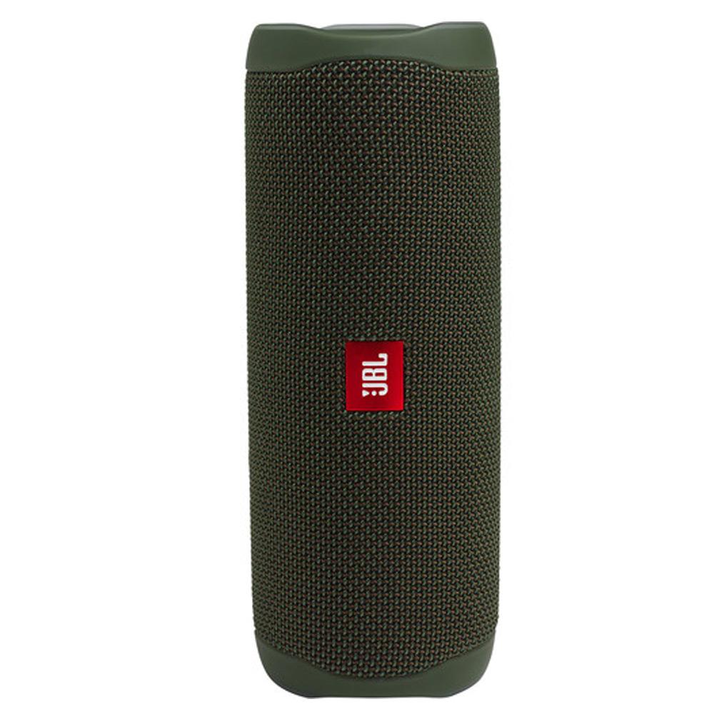 Refurbished Bluetooth speaker JBL Flip 5 Green Back Market