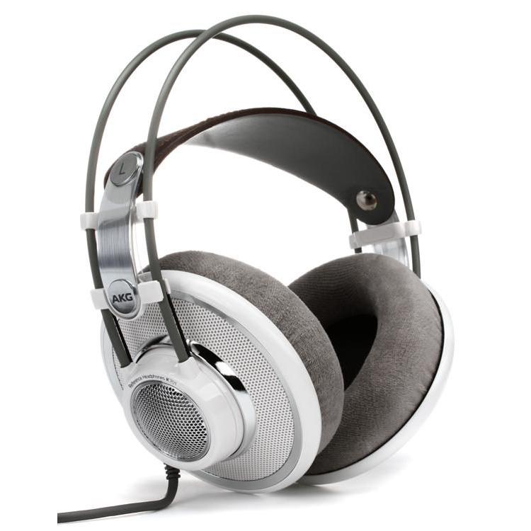 Refurbished K701 Headphone White Back Market