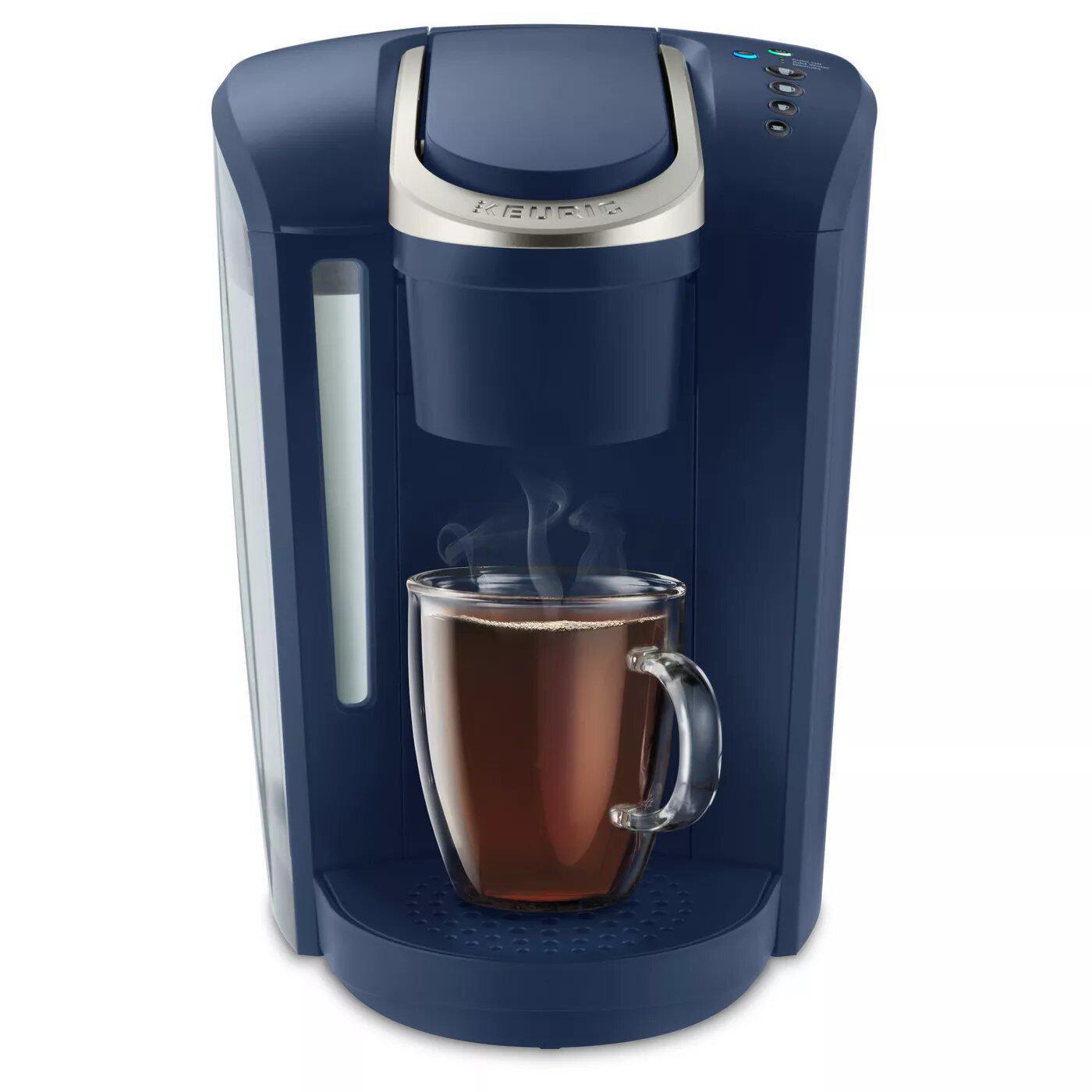 Refurbished Keurig KSelect Coffee Maker Back Market