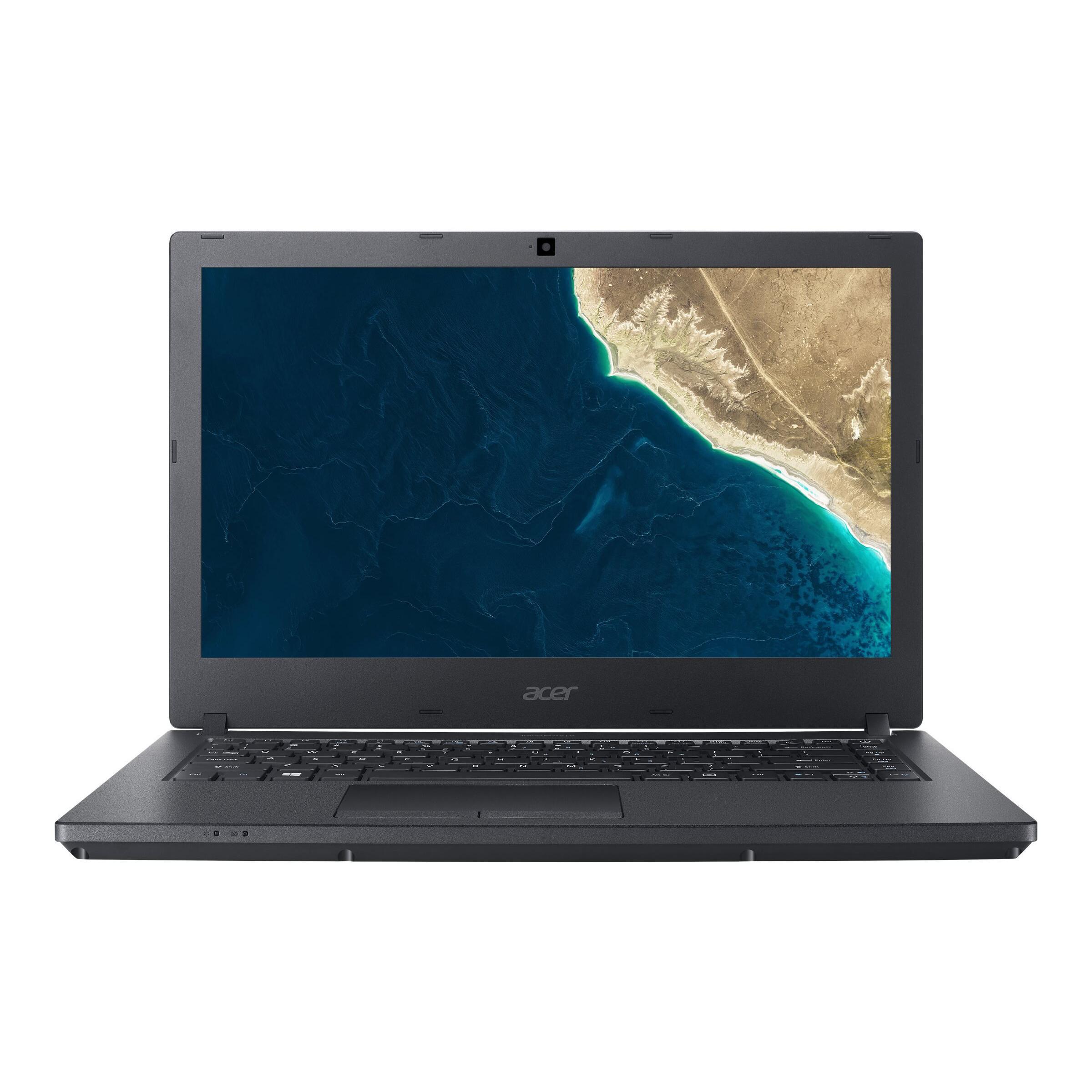 Refurbished Acer TravelMate P2 14-inch (2018) - Core i7-8550U - 8 GB ...