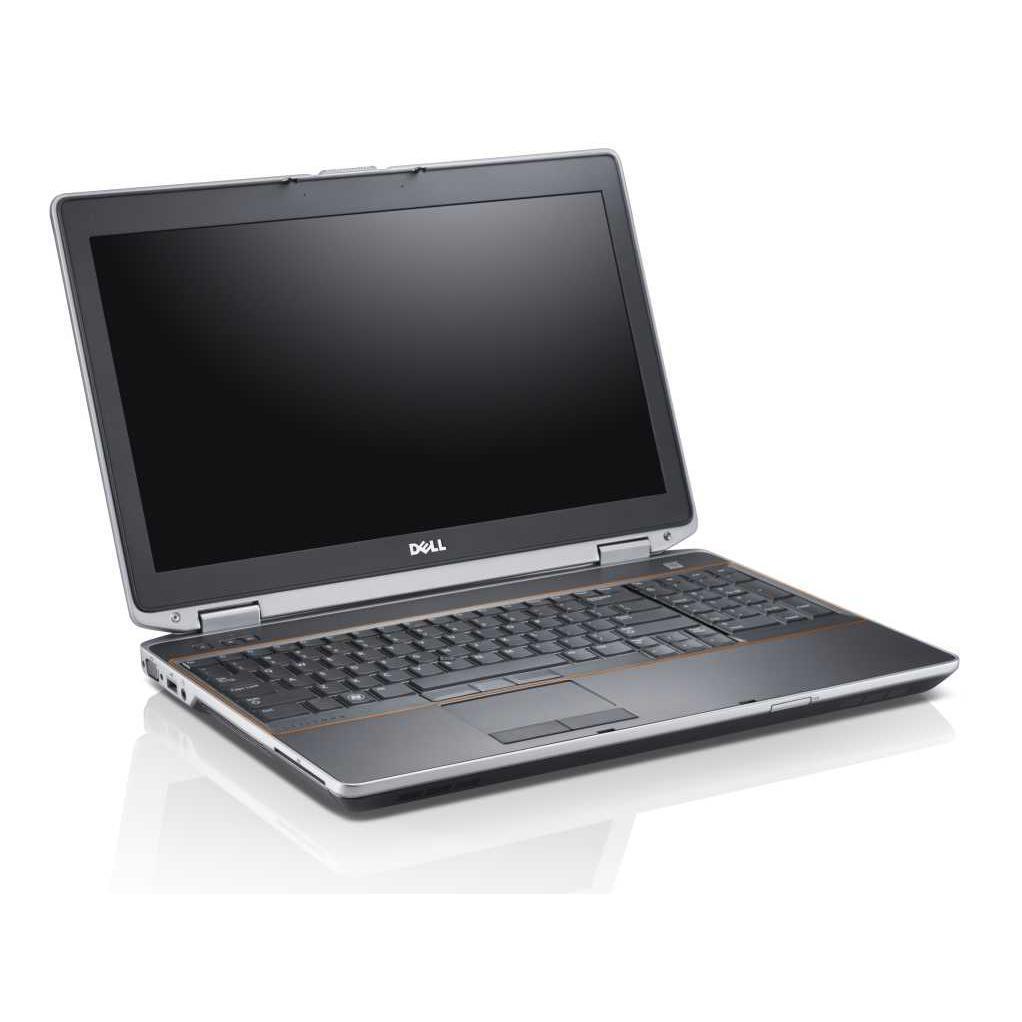 Refurbished Dell Latitude E6530 15 6 Inch 12 Core I7 3740qm 16 Gb Ssd 128 Gb Back Market