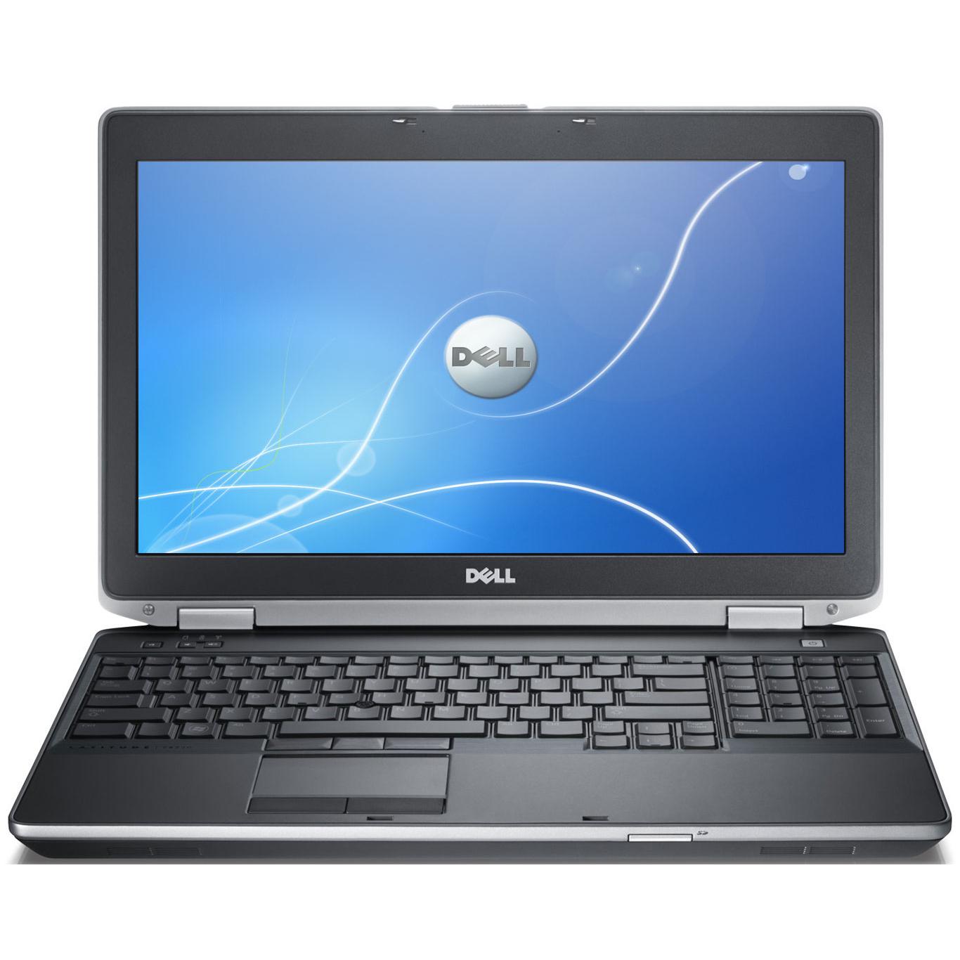 Refurbished Dell Latitude E6540 15.6-inch (2013) - Core i5-4200M - 16 ...