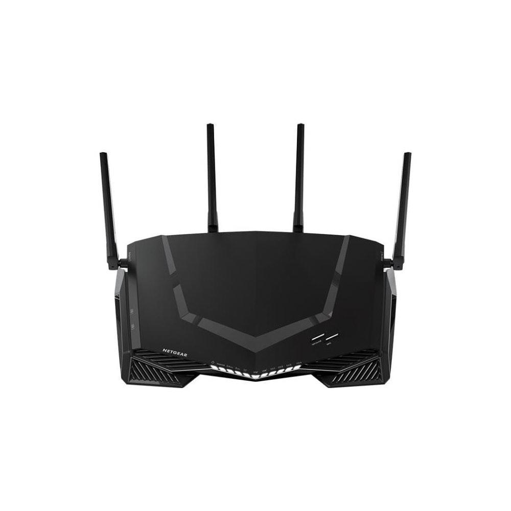 Refurbished Netgear Nighthawk Pro Gaming XR500 WiFi Router Back Market