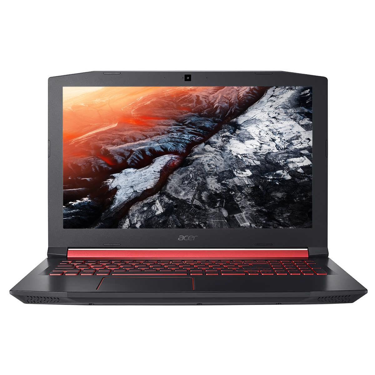Refurbished Acer Nitro 5 15.6" Ryzen 5 2500U GHz - HDD 1TB - RAM 8GB ...