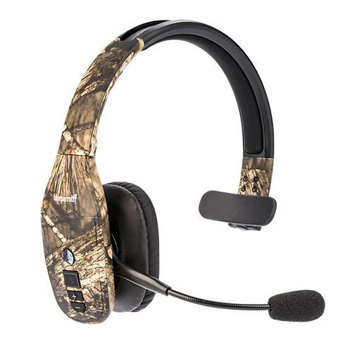 Blueparrott B450-XT Noise cancelling 
