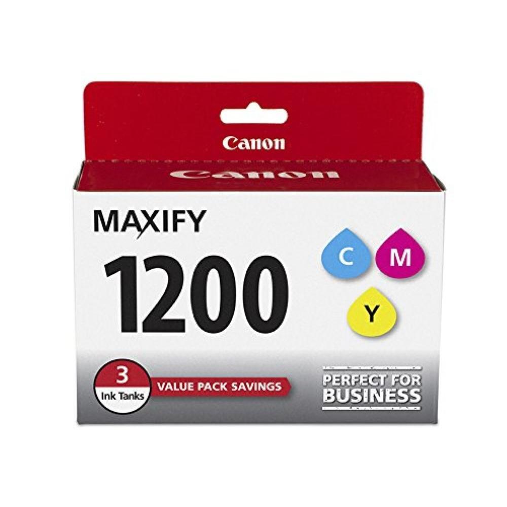 Refurbished Canon PGI1200 High Ink Cartridges for MAXIFY MB2020/MB2320