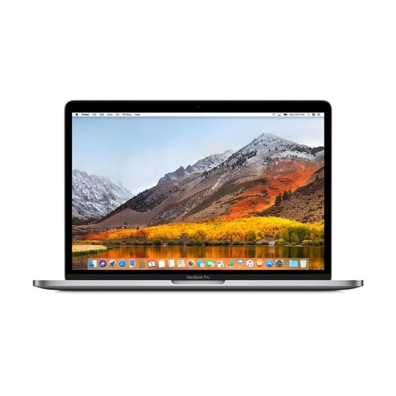 Refurbished MacBook Pro Retina 13.3inch (Mid2018) Core i7 16GB