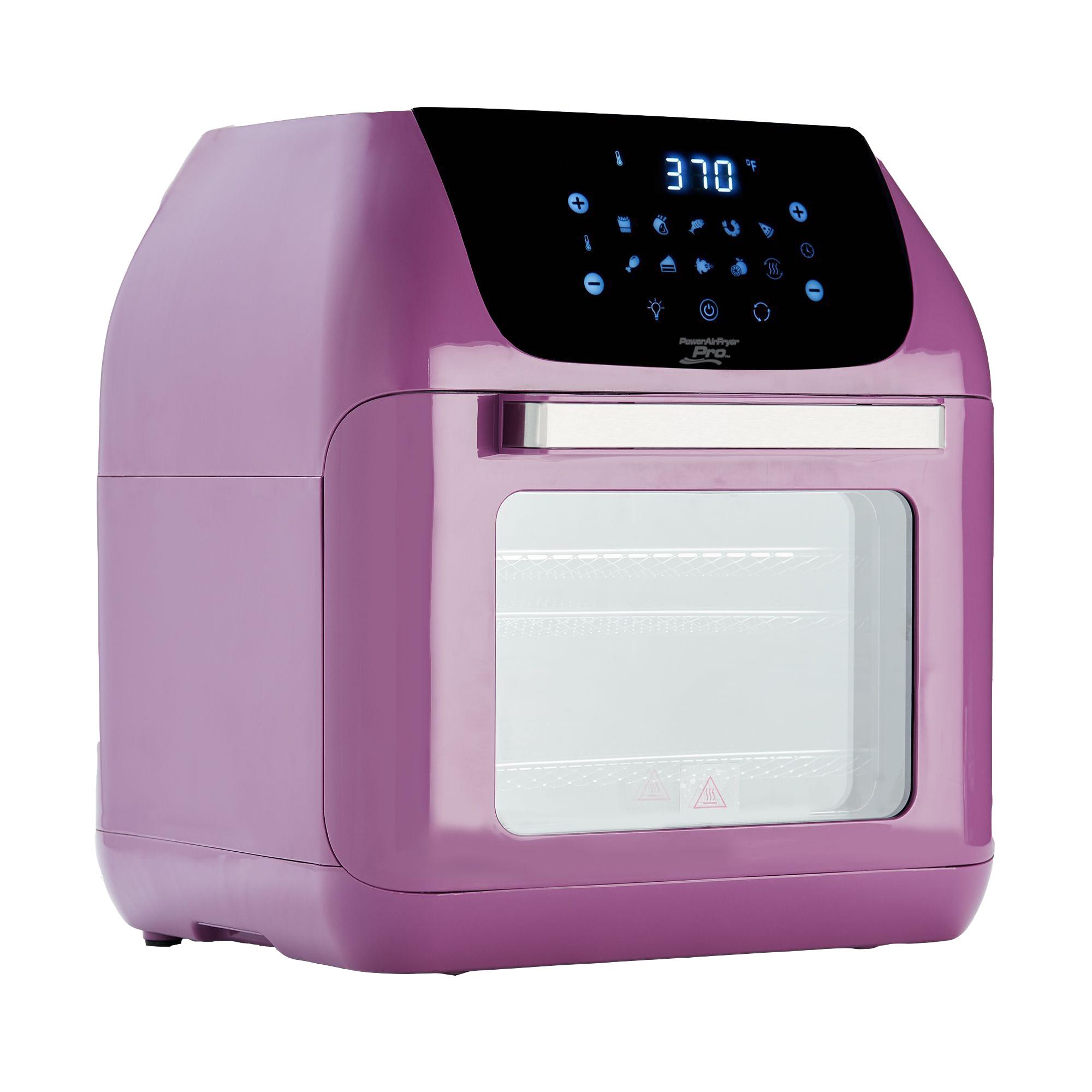 Refurbished Mini Oven/Air Fryer PowerXL 10in1 Pro XLT K49623