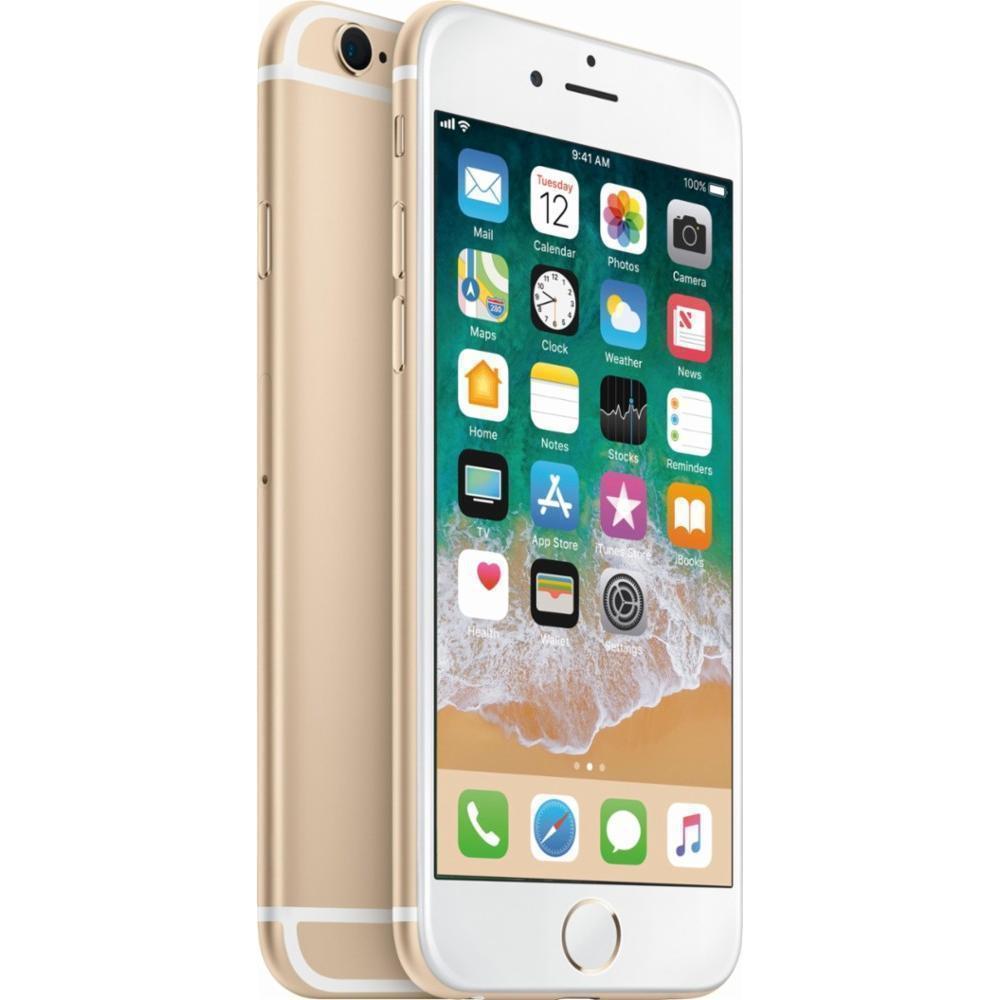 Refurbished Iphone 6 64gb Gold Unlocked Gsm Only Back Market
