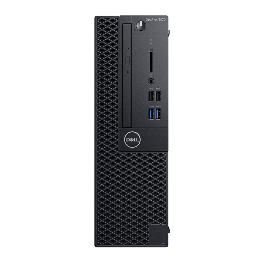 Dell OptiPlex 3070 SFF Core I7 3 2 GHz SSD 256 GB RAM 8GB Back Market