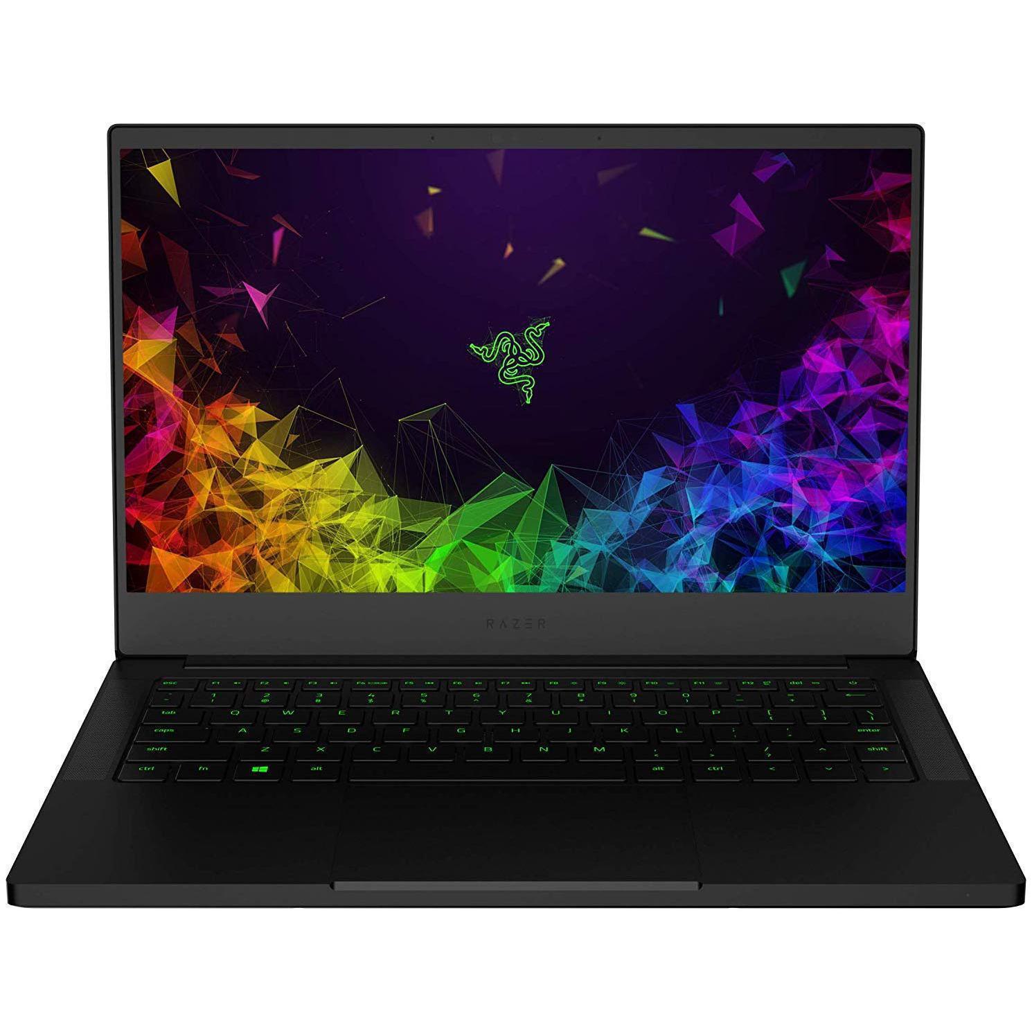Refurbished Razer Blade Stealth 13 13.3" Core i78565U 1.8GHz SSD 256GB RAM 16GB QWERTY