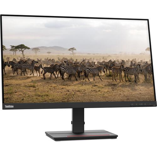 Lenovo 27inch Monitor 1920 x 1080 LED (ThinkVision S27E20) Back Market