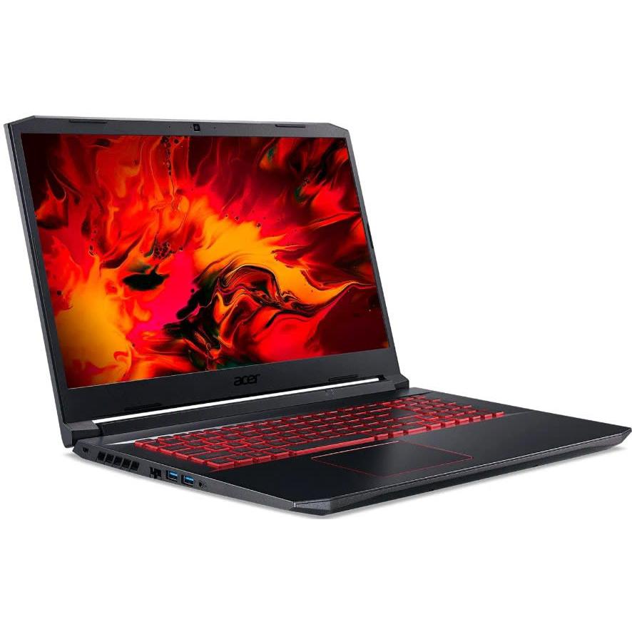 Acer Nitro 5 AN5175252T3 17.3inch Core i510300H 8GB 512GB NVIDIA GeForce GTX 1650Ti
