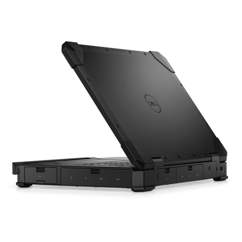 Dell Latitude Rugged 5424 14inch (2017) Core i58350U 8 GB