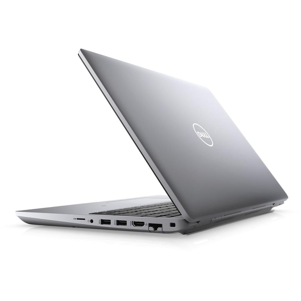 Dell Latitude 5521 15.6-inch (2021) - Core i5-11400H - 8 GB - SSD 256 ...