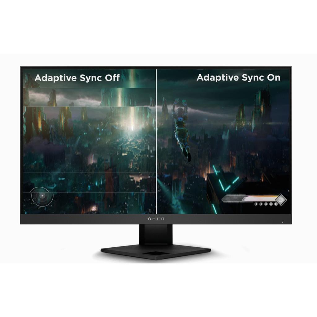 Hp 25inch Monitor 1920 x 1080 LCD (OMEN 25I) Back Market