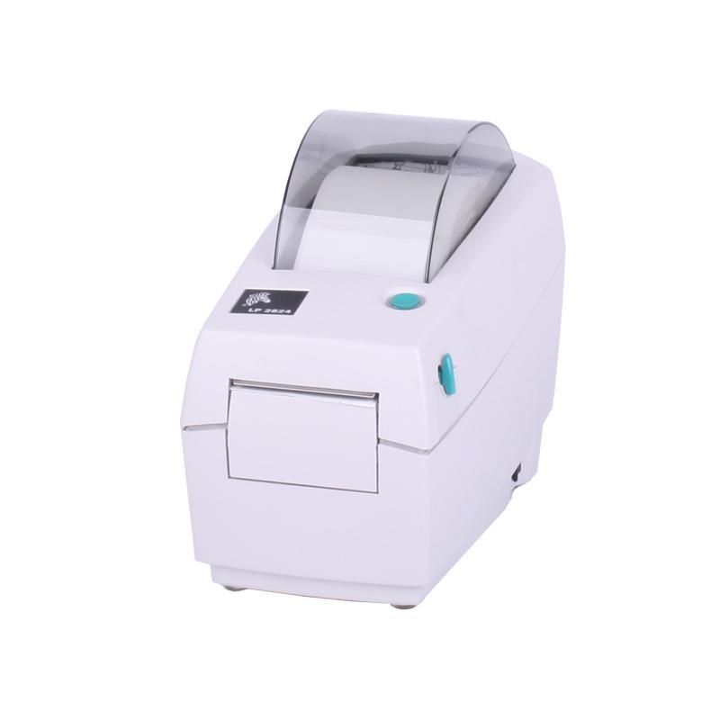Zebra LP 2824 Thermal Printer | Back Market