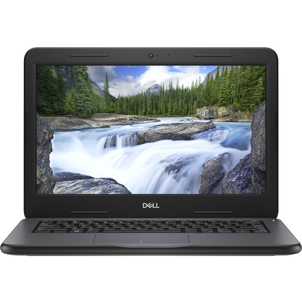 Dell Latitude 3180 11.6-inch (2016) - Celeron N3350 - 4 GB - SSD 64 GB ...