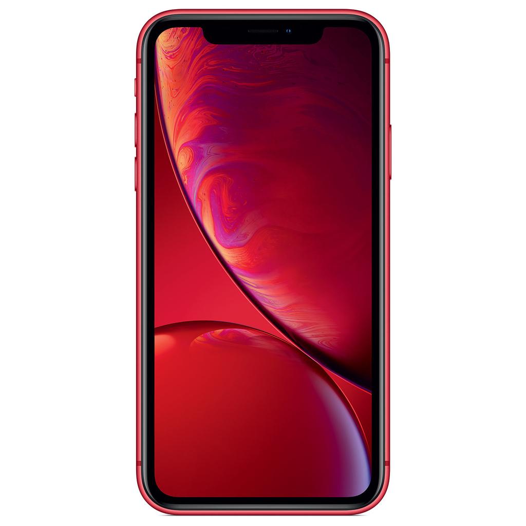iPhone XR AT&T 128 GB (PRODUCT)Red Back Market