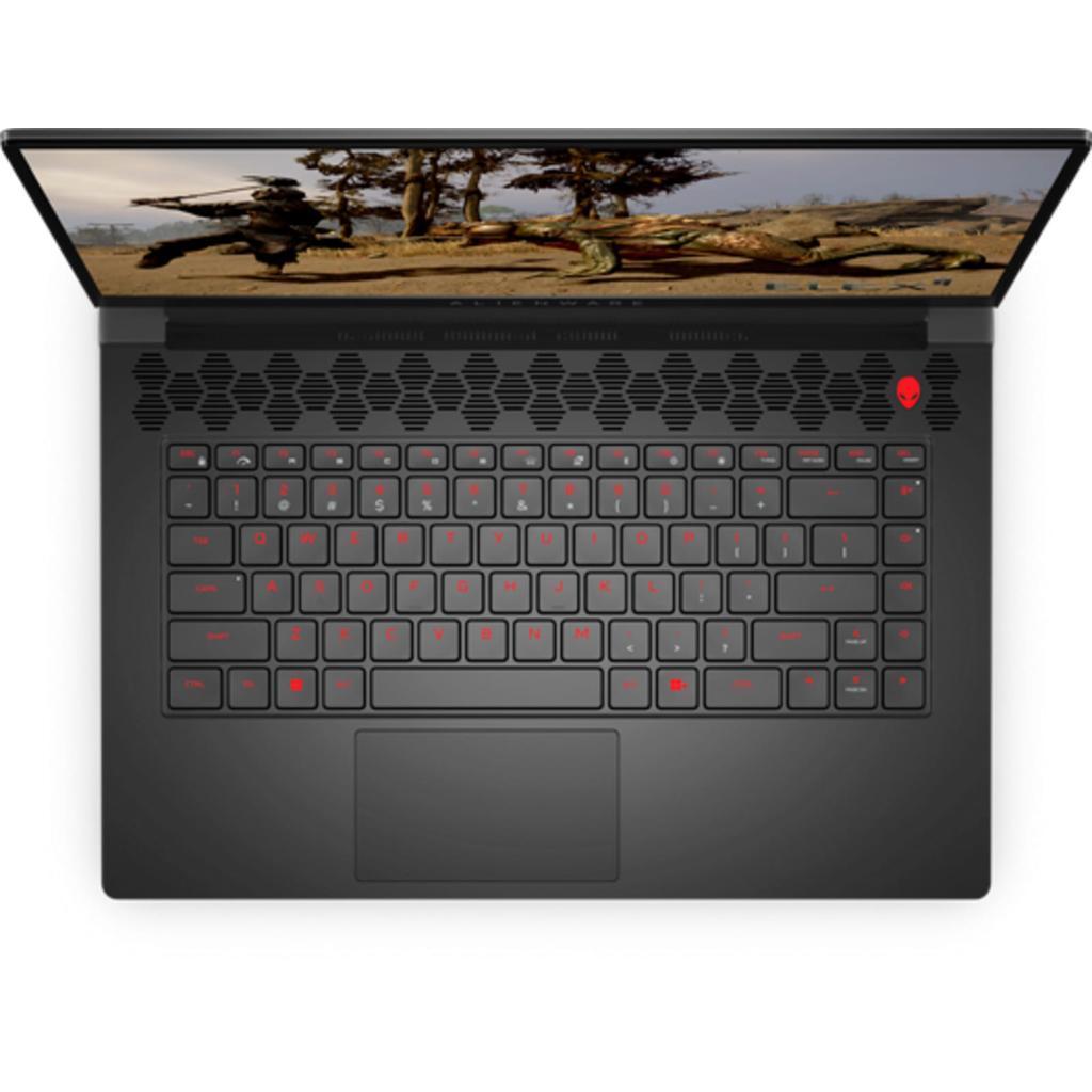 Dell Alienware m15 R7 15.6-inch - Ryzen 9 6900HX - 16GB 1000GB Nvidia ...