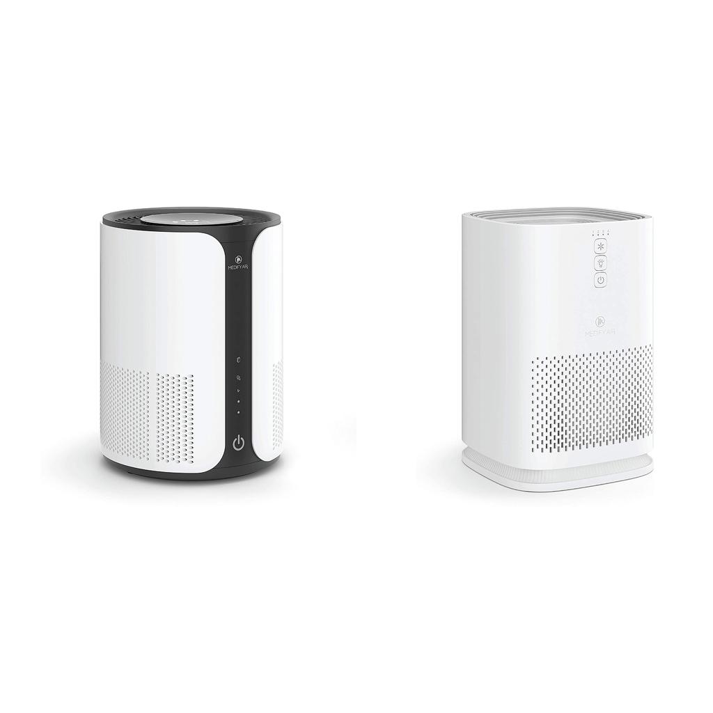 Miko MA01CW Air purifier Back Market