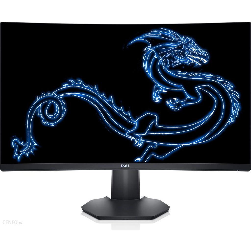 Dell 27inch Monitor 2560 x 1440 LCD (S2722DGM) Back Market