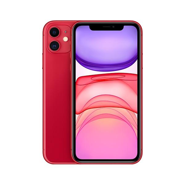 Refurbished iPhone 11 128GB (Product)Red Verizon Back Market