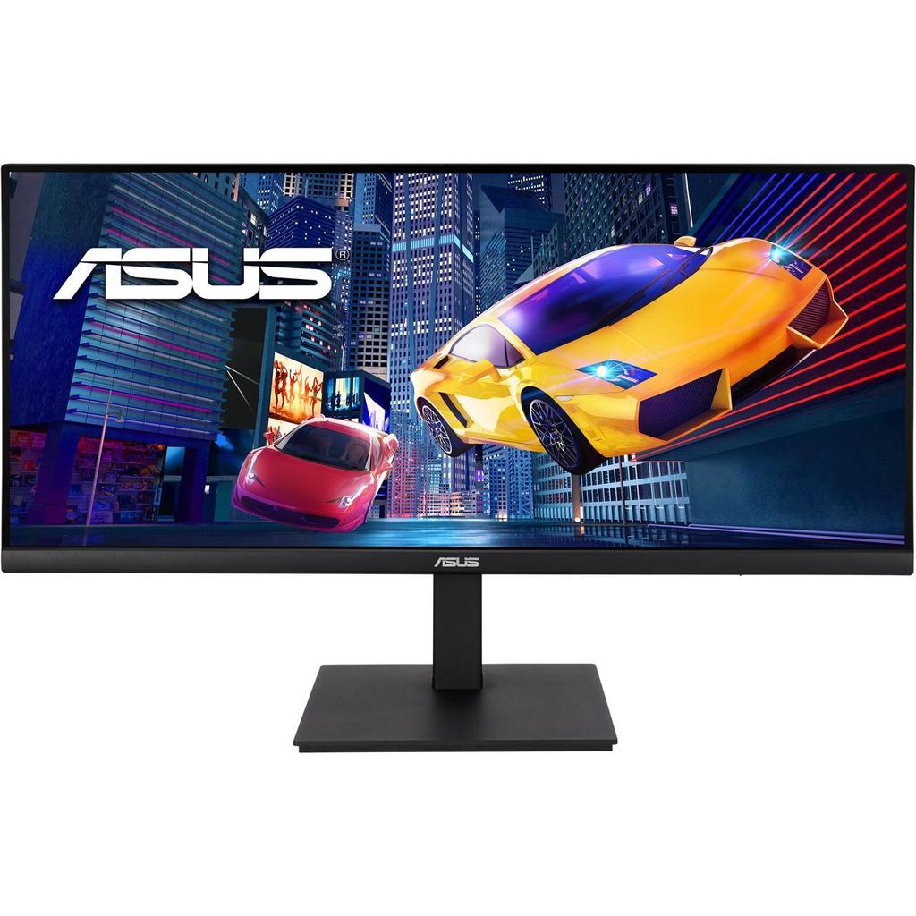 Asus 34-inch Monitor 3440 x 1440 LED (VP349CGL) | Back Market