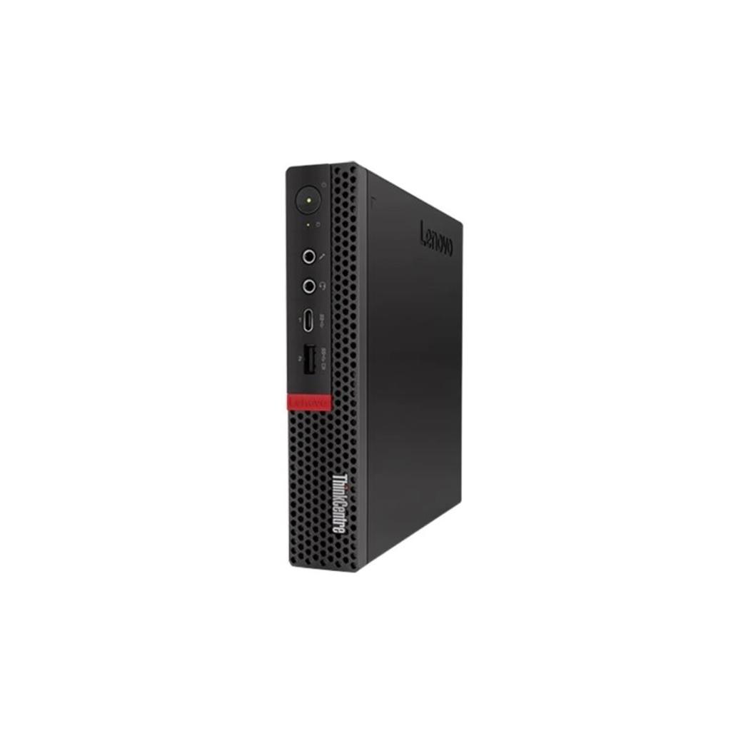 Lenovo ThinkCentre M720 Tiny Core i5 1.7 GHz - SSD 256 GB RAM 16GB ...