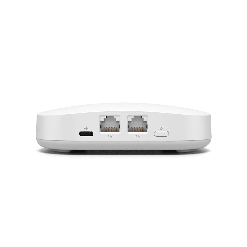 Home Wifi Access Point Eero B010001 White Back Market