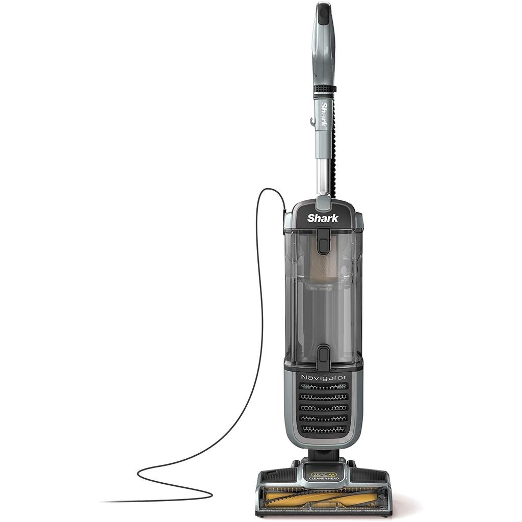 Bagless vacuum cleaner SHARK ZU632 Back Market