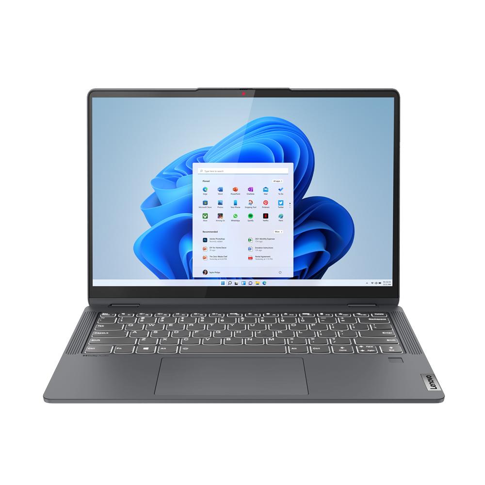 Lenovo IdeaPad Flex 5 14ALC7 14-inch (2021) - Ryzen 7 5700U - 16 GB ...