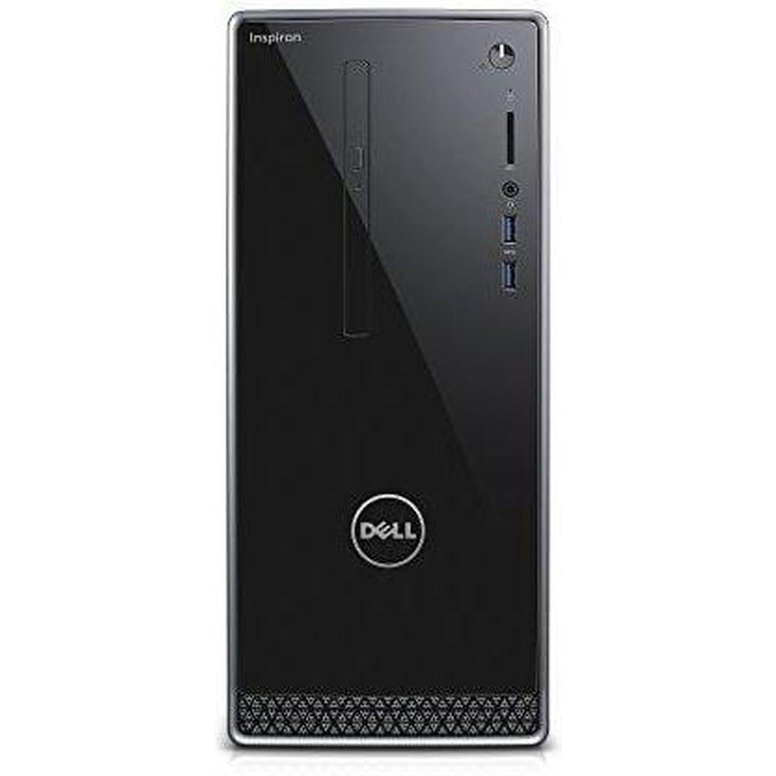 Refurbished Dell Inspiron 3650 Core i5 2.7 GHz HDD 1 TB RAM 8GB