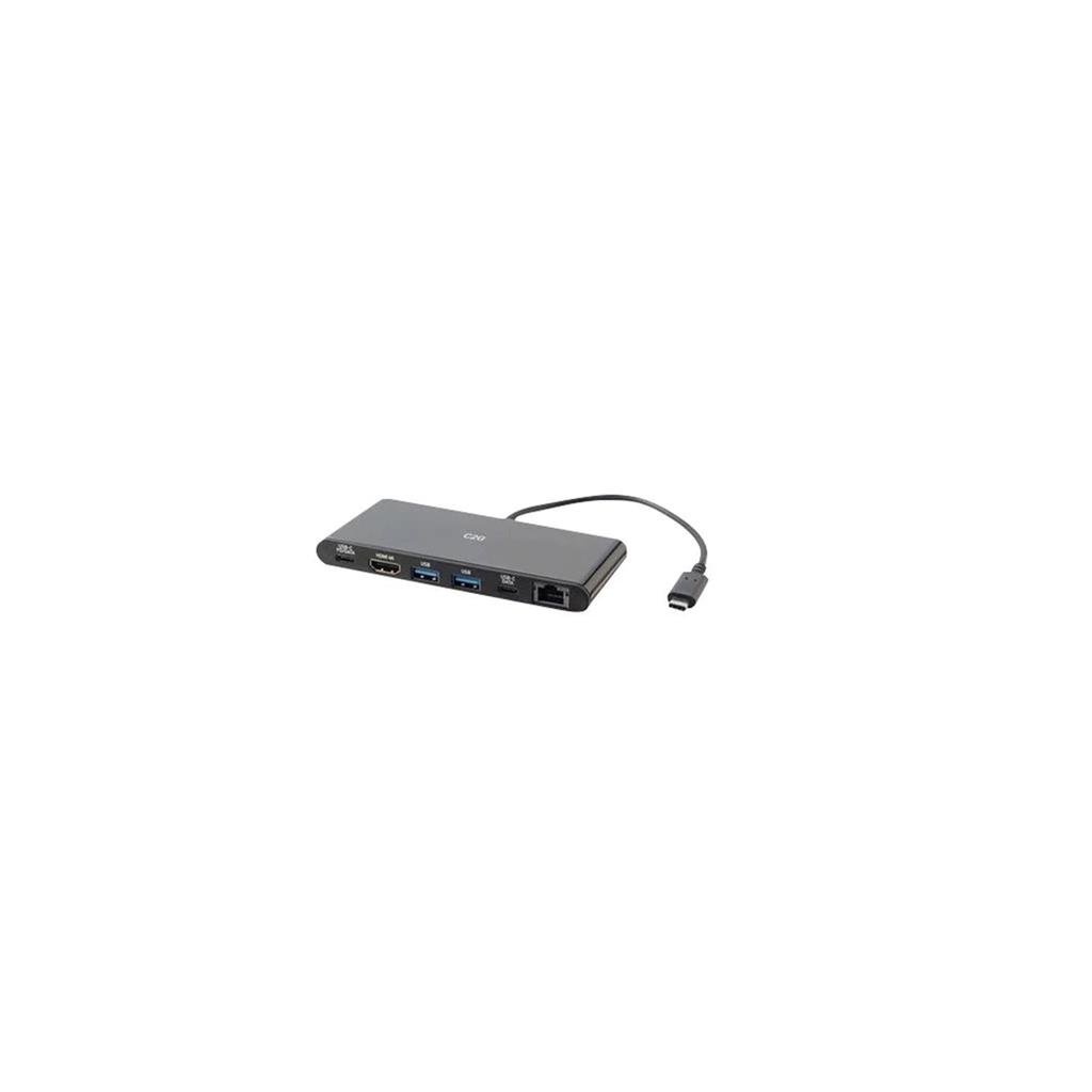 Lenovo C2G Docking Station