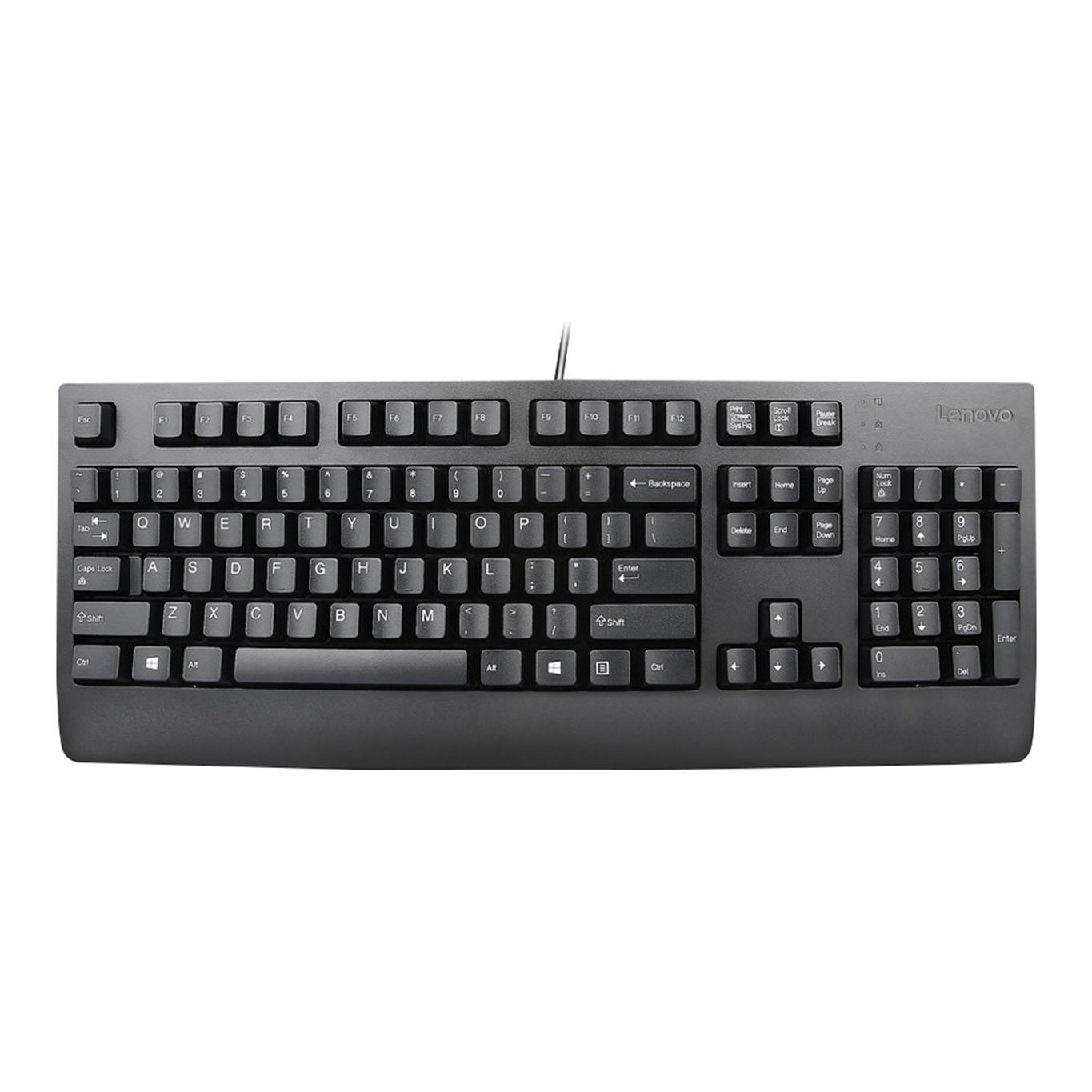 Refurbished Lenovo Keyboard QWERTY 4X30M86892 Back Market