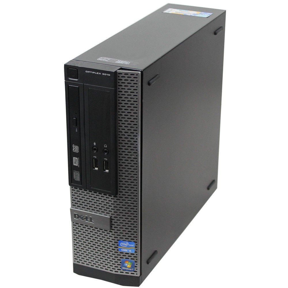 Refurbished Dell Optiplex 3010 Core i5 3.20 GHz HDD 1 TB RAM 8GB