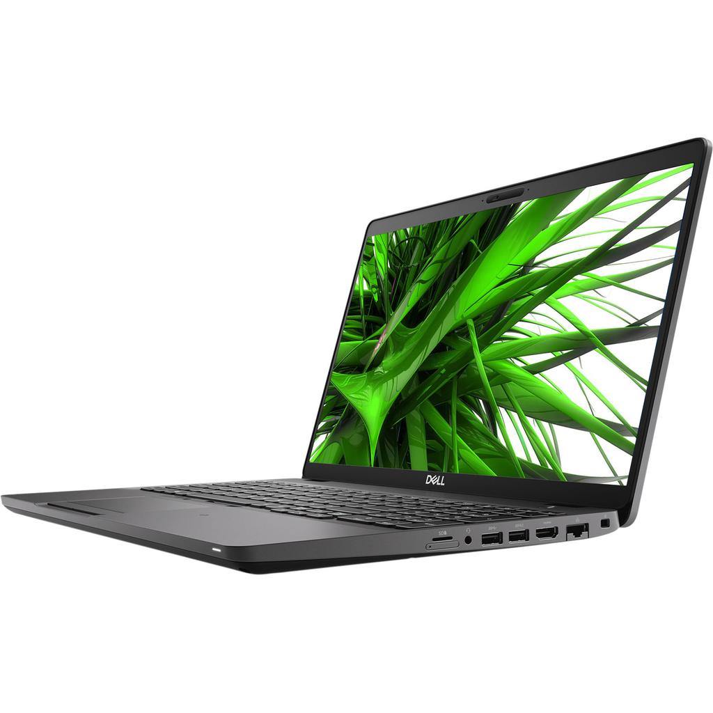Dell Latitude 5500 15.6inch (2019) Core i58365U 16 GB HDD