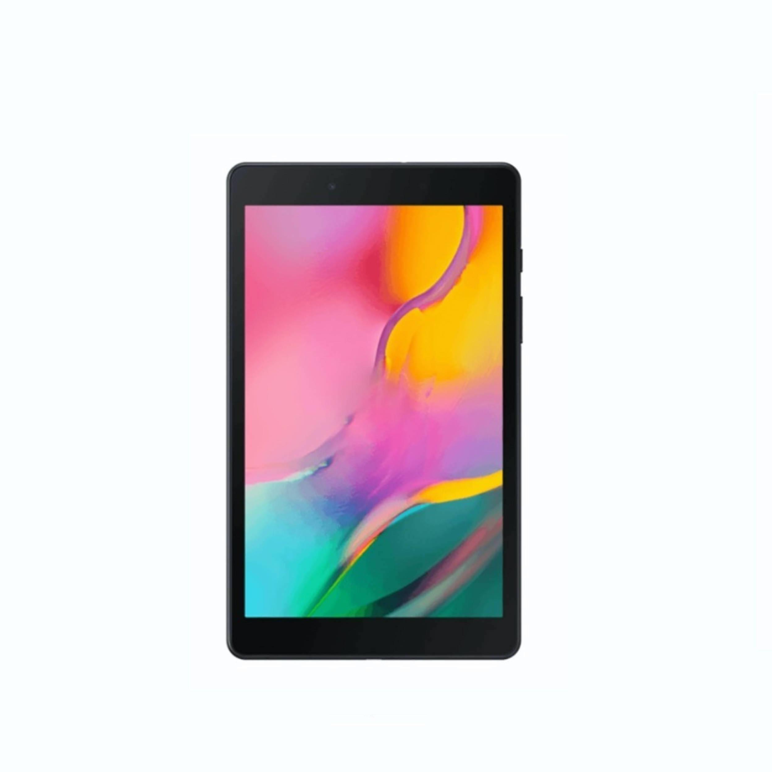 Refurbished Galaxy Tab A 8.0 (2019) (July 2019) 32GB Black (WiFi